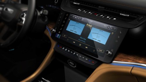 2026 Jeep Grand Cherokee review: Best midsize SUV value