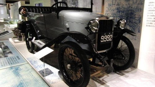 The 10 Most Prominent Japanese Car Brands &amp; 10 That Are No Longer Exist