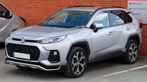 The 10 Most Prominent Japanese Car Brands &amp; 10 That Are No Longer Exist