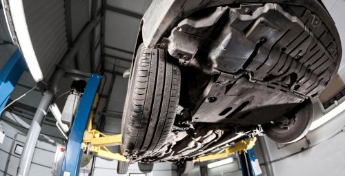 Semana Santa 2026: este descuido con tu coche antes de viajar puede arruinarte las vacaciones