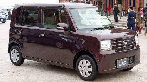 The 10 Most Prominent Japanese Car Brands &amp; 10 That Are No Longer Exist