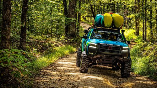 This Nissan engine outlasts everything in its class