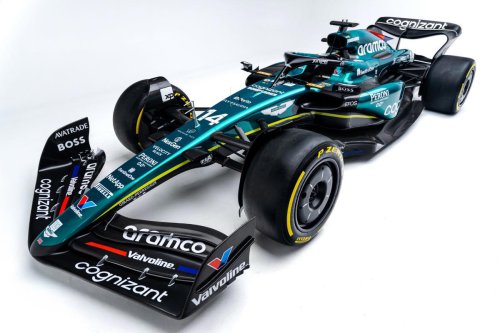 Gallery: Aston Martin at the Petersen Automotive Museum Photos