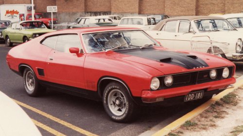 20 Most Recognizable Cars From Movies Or TV