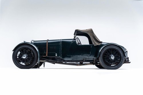 Gallery: Aston Martin at the Petersen Automotive Museum Photos