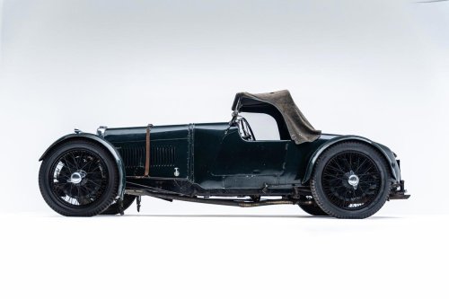 Gallery: Aston Martin at the Petersen Automotive Museum Photos