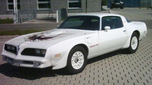 20 Most Recognizable Cars From Movies Or TV