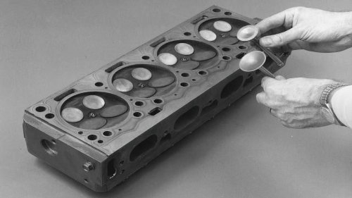 The Experimental General Motors V8 So Powerful It Was Nicknamed "The Killer"
