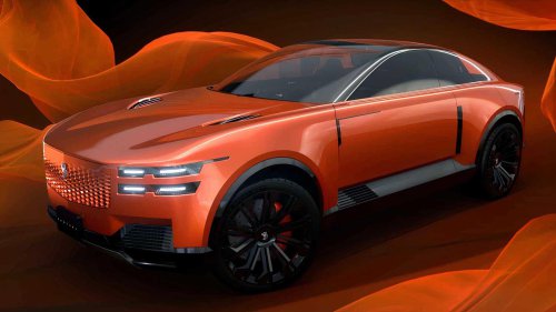 Toyota rumored to be working on a Rolls-Royce killer with 800-horsepower