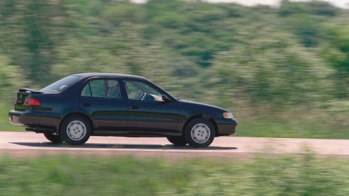 Toyota, Why The Toyota Corolla Is The World's Default Car