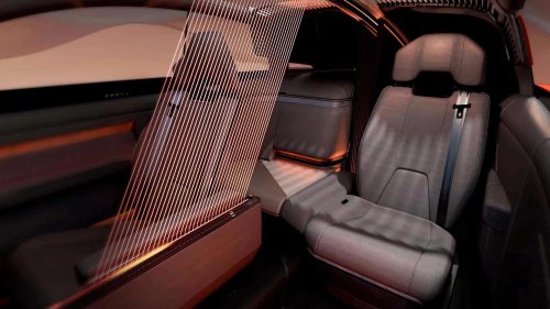 Toyota rumored to be working on a Rolls-Royce killer with 800-horsepower