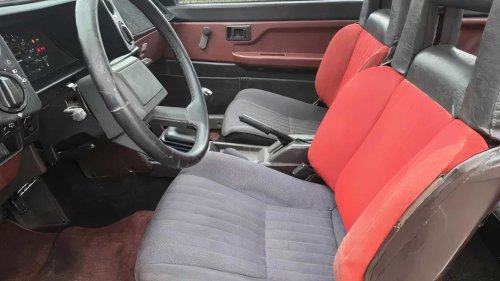 The Toyota that became a first car for one generation and a dream car for the next