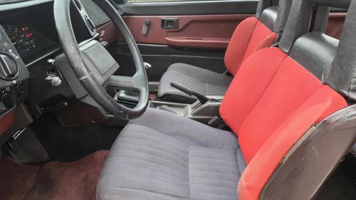 The Toyota that became a first car for one generation and a dream car for the next