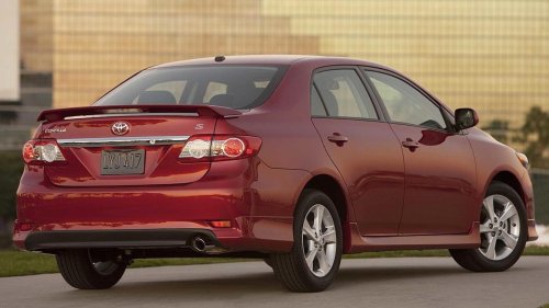 Toyota, Why The Toyota Corolla Is The World's Default Car