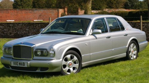 20 Most Recognizable Cars From Movies Or TV