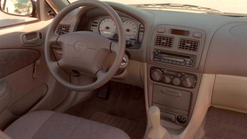 Toyota, Why The Toyota Corolla Is The World's Default Car