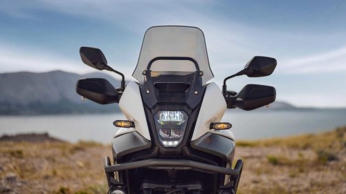 Honda's most reliable ADV that clocks 100,000 miles with ease