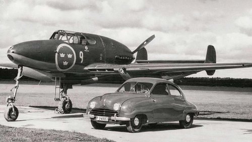 How over-engineering killed one of the most innovative automakers ever