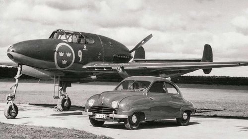 How over-engineering killed one of the most innovative automakers ever