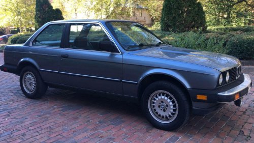 15 Classic cars that remain affordable for collectors