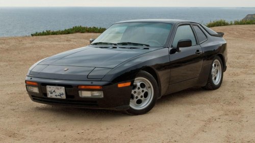 8 cars that became more respected after enthusiasts finally drove them