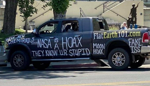 Needless Cars Driven by Needlessly Dull People