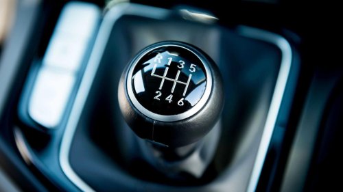 The final Genesis with a manual gearbox is a 255-HP turbocharged steal in 2026