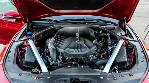 Genesis, BMW, Why a used Genesis G70 3.3T is better than a new BMW M340i
