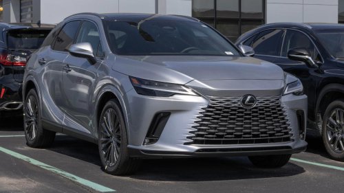 7 vehicles that rarely show signs of giving up