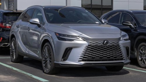 7 vehicles that rarely show signs of giving up