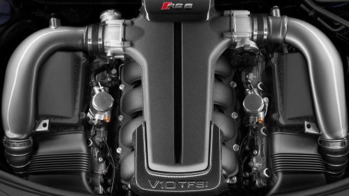 C6 Audi RS6 Avant: The ultimate dad car is a bargain in 2026