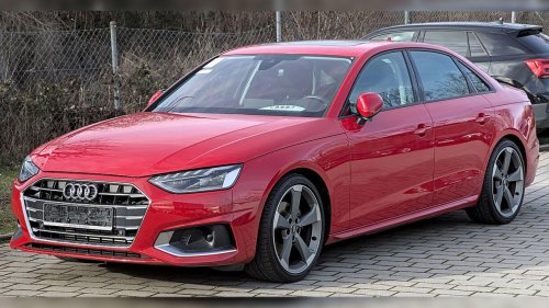 8 used luxury cars that are shockingly cheap to own