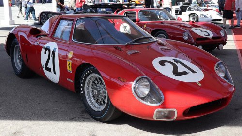 7 Le Mans cars that changed endurance racing forever