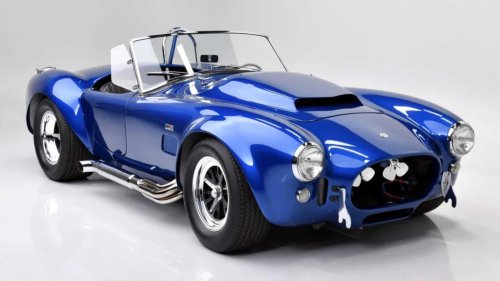 Muscle Cars, The Most Powerful Muscle Cars of Each Decade