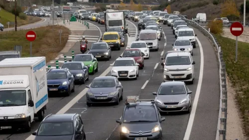 Confirmado: habrá Autovía del Suroeste. Isabel Díaz Ayuso la ha incluido en los Presupuestos de 2026
