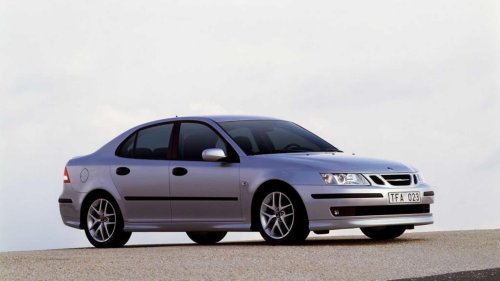 Saab, This boosted Saab deserved way more success than it received