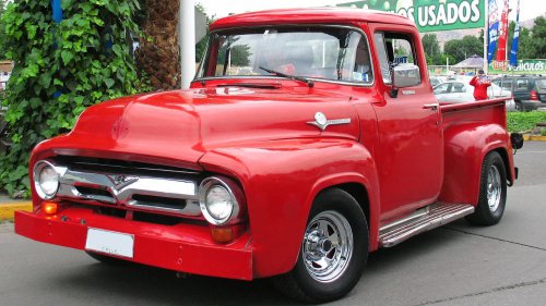 12 DIY projects that keep classic cars alive