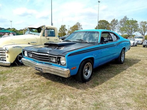 70s Muscle Cars That Remain Relevant Today