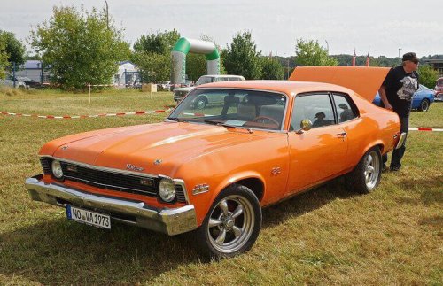 70s Muscle Cars That Remain Relevant Today