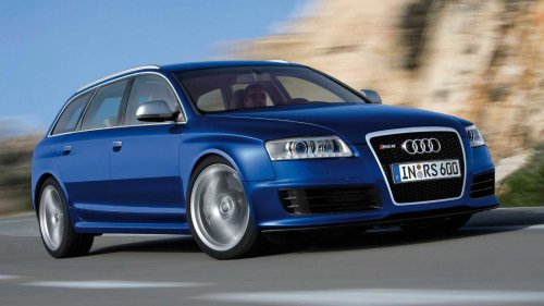 Top 10 coolest cars powered by twin-turbocharged engines