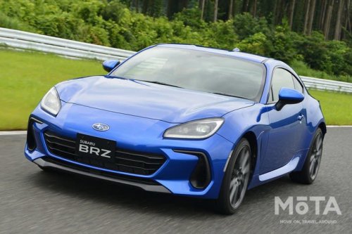 スバル「新型スポーツモデル」の予想価格は360〜390万円！ 1.8Lターボ＋6速MT搭載で2026年後半に登場か？