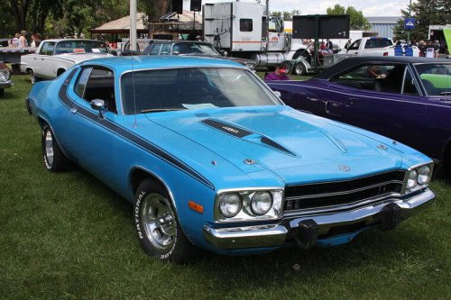 70s Muscle Cars That Remain Relevant Today