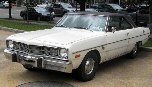 70s Muscle Cars That Remain Relevant Today