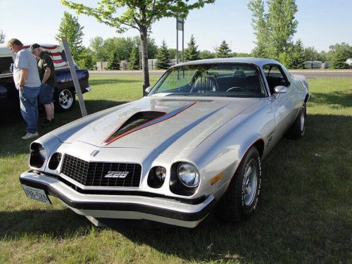 70s Muscle Cars That Remain Relevant Today
