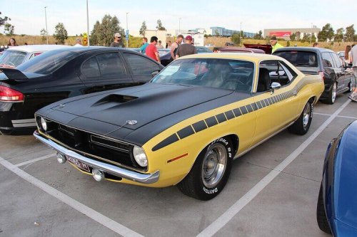 Muscle Cars, 70s Muscle Cars That Remain Relevant Today