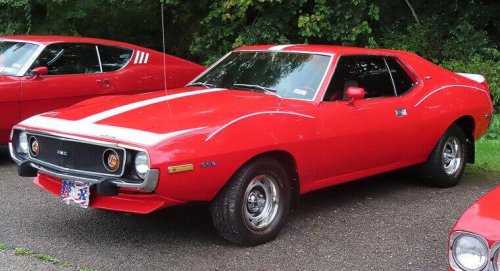 70s Muscle Cars That Remain Relevant Today