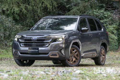 スバル「新型スポーツモデル」の予想価格は360〜390万円！ 1.8Lターボ＋6速MT搭載で2026年後半に登場か？