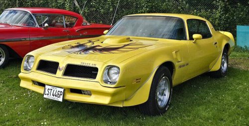 70s Muscle Cars That Remain Relevant Today