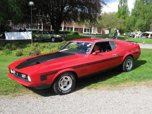 Muscle Cars, 70s Muscle Cars That Remain Relevant Today