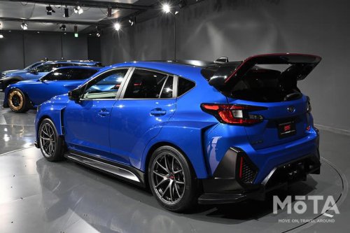 スバル「新型スポーツモデル」の予想価格は360〜390万円！ 1.8Lターボ＋6速MT搭載で2026年後半に登場か？